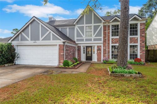 10511 Wayward Wind Ln, Houston, TX, 77064-5407 | Card Image