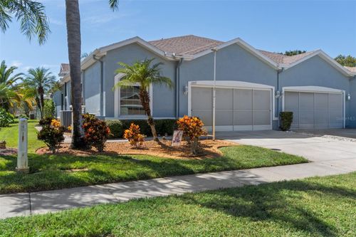 11447 Golf Round Dr, NEW PORT RICHEY, FL, 34654-1661 | Card Image