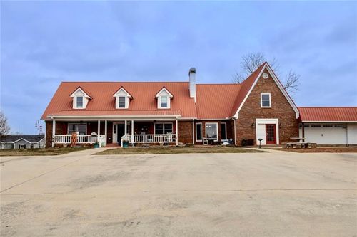 160 Highway 320, Carnesville, GA, 30521-2724 | Card Image