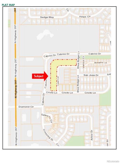 unit-103-1304 Snowberry Ln, Louisville, CO, 80027-2600 | Card Image