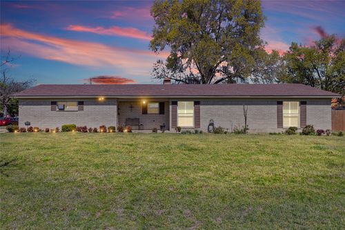 1901 College St, Sulphur Springs, TX, 75482-3511 | Card Image