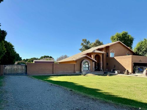 5117 W Poppy St, Yuma, AZ, 85364-9750 | Card Image