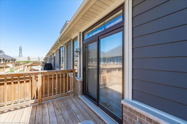 14 Turbinia Crt, Townhouse with 3 bedrooms, 3 bathrooms and 2 parking in Grimsby ON | Image 34