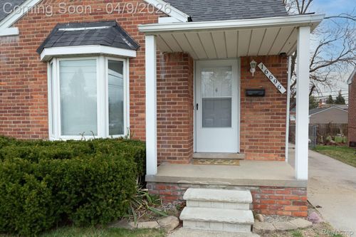 16696 Beech Daly Rd, Redford, MI, 48240-2490 | Card Image