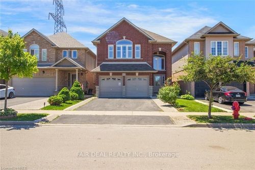 147 Pelech Cres, Hannon, ON, L0R1P0 | Card Image