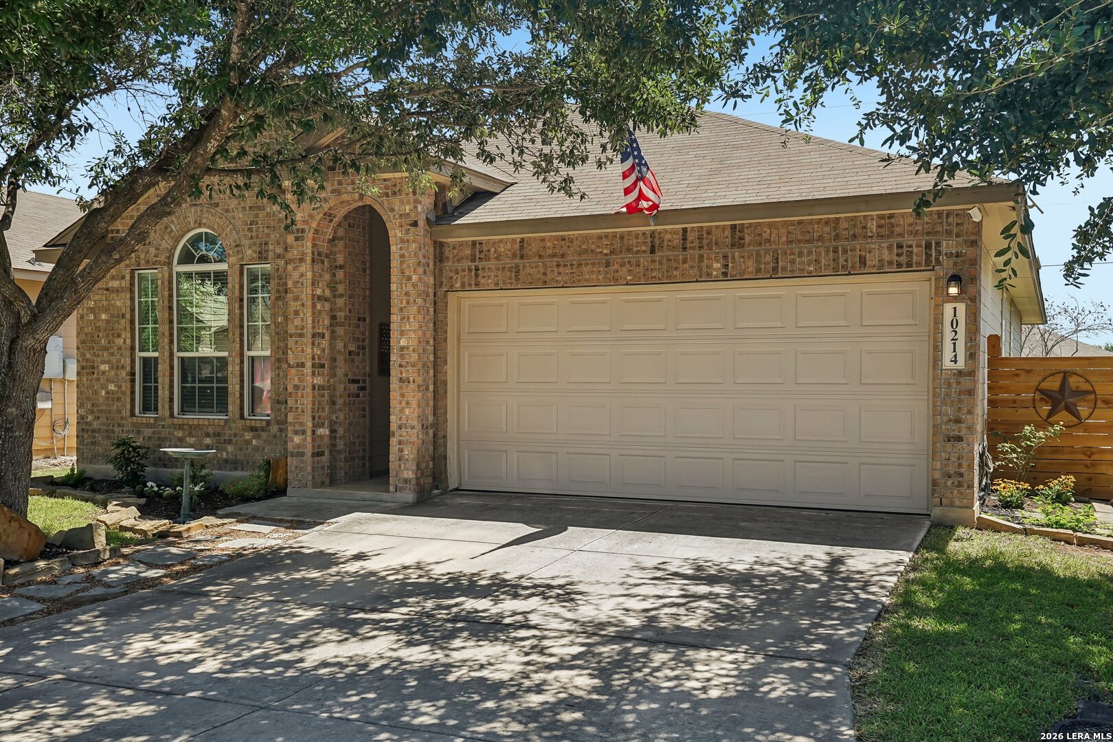 Residential in San Antonio 2