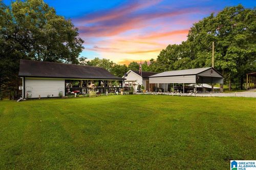 255 County Road 468, Double Springs, AL, 35553-5238 | Card Image