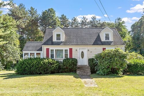 3 Catherine Ave, Wilmington, MA, 01887-1114 | Card Image