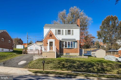 8004 Sagramore Rd, ROSEDALE, MD, 21237-1626 | Card Image