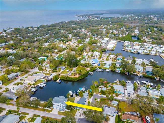 320 Georgia Ave, House other with 3 bedrooms, 3 bathrooms and null parking in CRYSTAL BEACH FL | Image 53