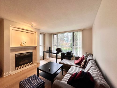 205-5615 Hampton Place, Vancouver, BC, V6T2H1 | Card Image