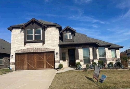 2700 Richard St, Burleson, TX, 76028-7177 | Card Image