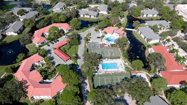 101B - 4505 45 Th Ave W, Condo with 2 bedrooms, 2 bathrooms and null parking in Bradenton FL | Image 65
