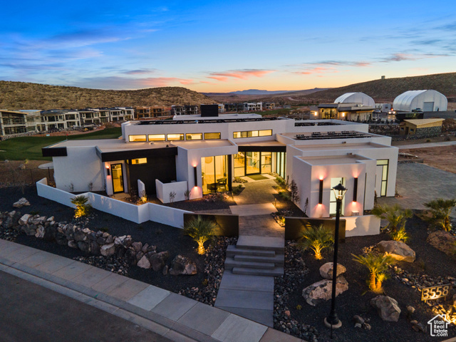 Cypress Point Rd, Hurricane, UT 84737 #1
