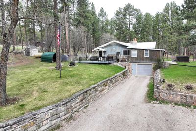 20789 Story Ln, House other with 5 bedrooms, 2 bathrooms and null parking in Sturgis SD | Image 1