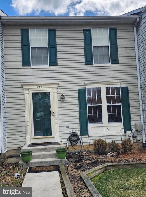 7857 Paddock Way, Baltimore, MD, 21244-1290 | Card Image