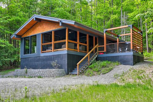 30 Red Barn Rd, Jackson, NH, 03846-5000 | Card Image