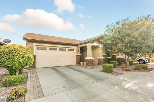 5025 E Gary St, Mesa, AZ, 85205-6892 | Card Image