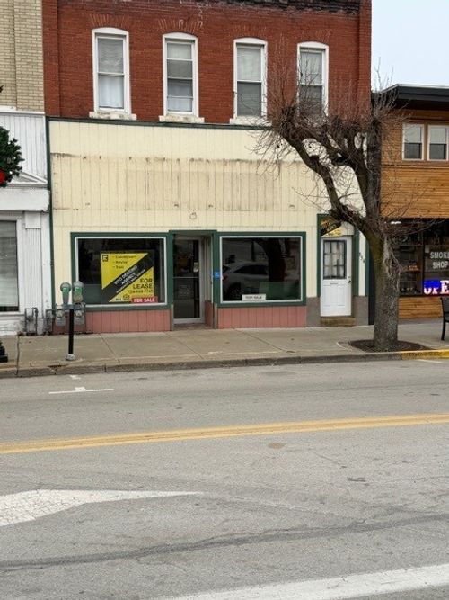 352 3rd St, California, PA, 15419-1134 | Card Image