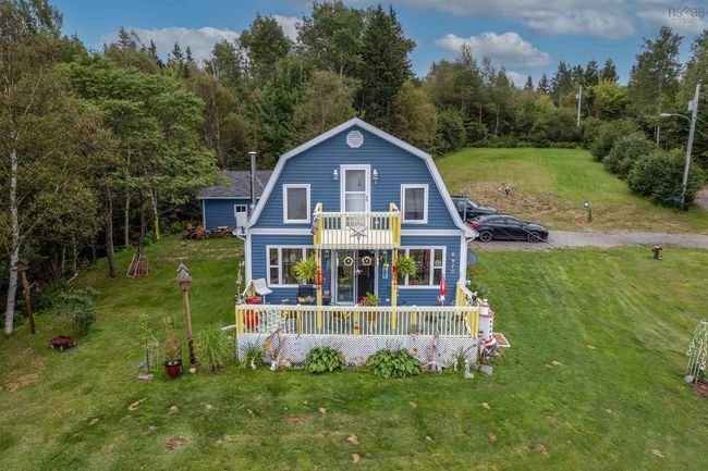 8872 Kempt Head Rd, House other with 2 bedrooms, 2 bathrooms and 2 parking in Kempt Head NS | Image 6