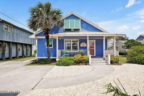 106 Raleigh Ave, Surf City, NC, 28445-9429 | Card Image