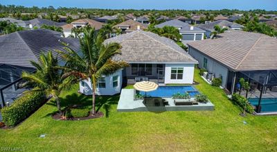 28569 Wharton Drive, House other with 3 bedrooms, 3 bathrooms and null parking in Bonita Springs FL | Image 2