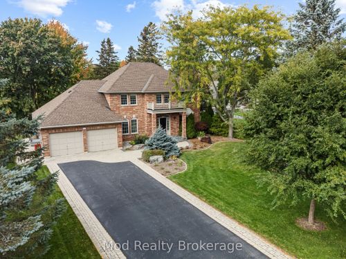 43 Butterfly Crt, Carlisle, ON, L0R1H1 | Card Image