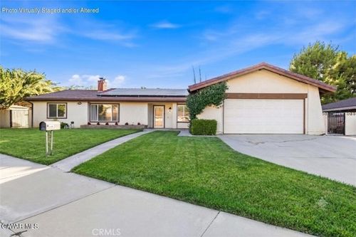 42807 16th Pl W, Lancaster, CA, 93534-6270 | Card Image