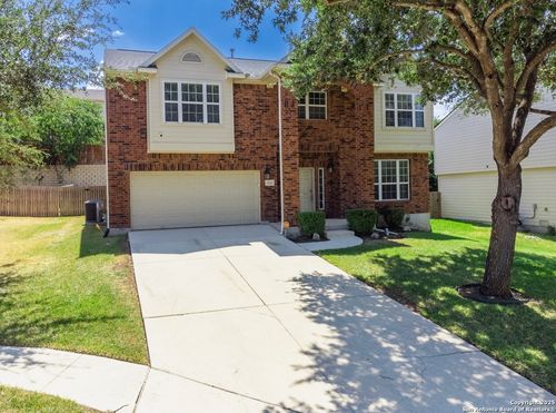 14004 Roslin Frst, Live Oak, TX, 78233-5350 | Card Image