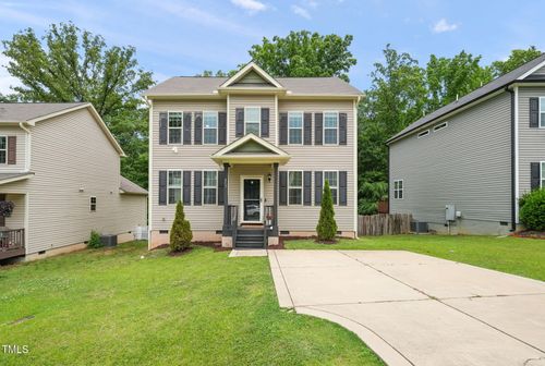 317 Chamberlain Dr, Clayton, NC, 27527-3999 | Card Image