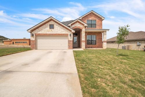 2726 Shirley Dr, Big Spring, TX, 79720-2038 | Card Image