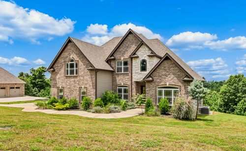 4018 Cooper Creek Rd, Woodlawn, TN, 37191-9185 | Card Image