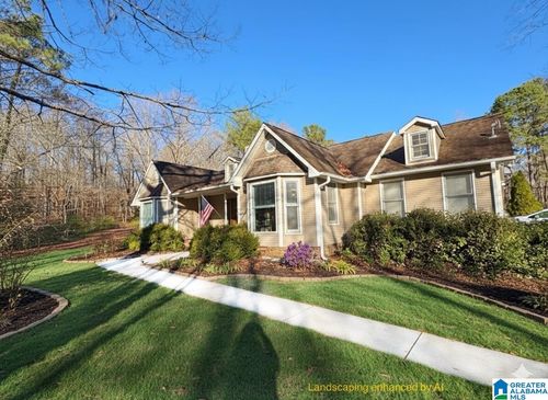 1925 Highway 48, WILSONVILLE, AL, 35186-6125 | Card Image