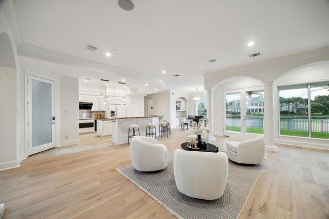 22 Berenger Pl, House other with 4 bedrooms, 5 bathrooms and 3 parking in Sugar Land TX | Image 18