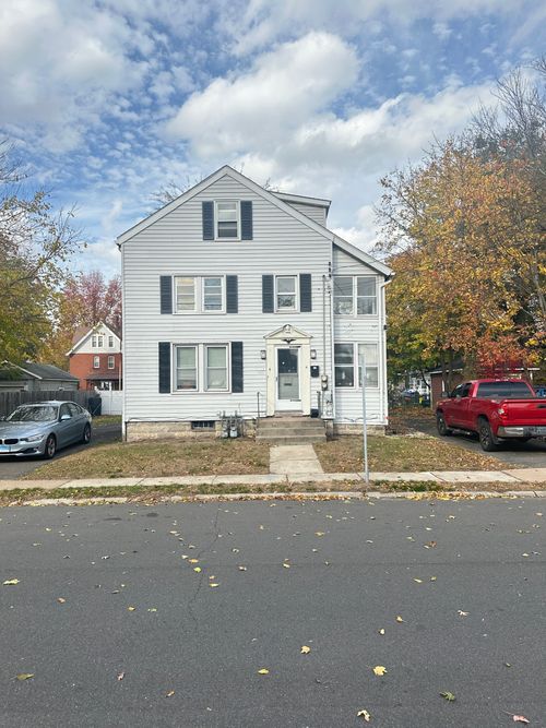 4 Tower Rd, East Hartford, CT, 06108-3037 | Card Image
