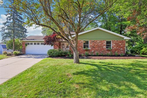 513 Concord Ln, Carmel, IN, 46032-2281 | Card Image