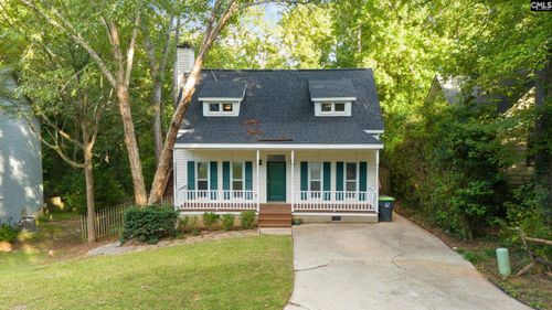 248 Conrad Cir, Columbia, SC, 29212-2620 | Card Image