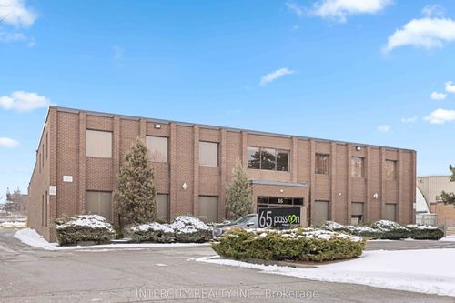 65 Melford Dr, Scarborough, ON, M1B2G6 | Card Image