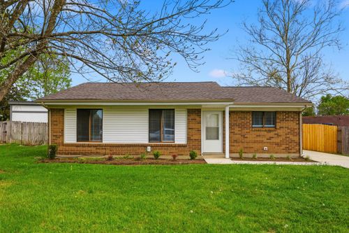 1409 Gatlinburg Ct, Lexington, KY, 40515-1054 | Card Image