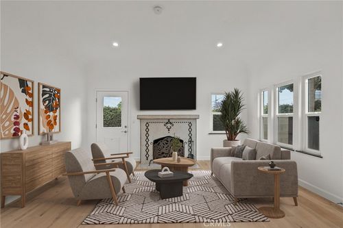 1622 Alvira St, Los Angeles, CA, 90035-4518 | Card Image