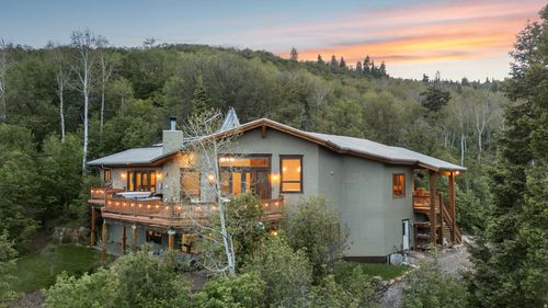 10129 Basin Canyon Rd, Park City, UT, 84098 | Card Image