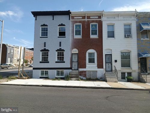 2137 E Federal St, BALTIMORE, MD, 21213-3491 | Card Image