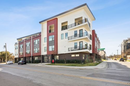 107-1901 S Harwood St, Dallas, TX, 75215-1226 | Card Image