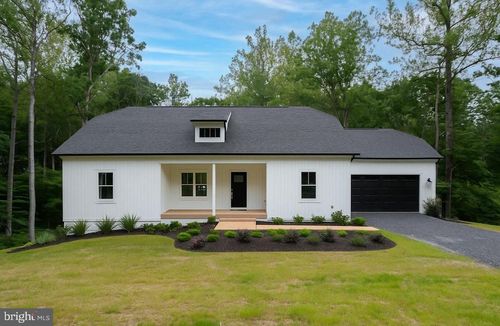 10643 Settle School Rd, RIXEYVILLE, VA, 22737-2658 | Card Image