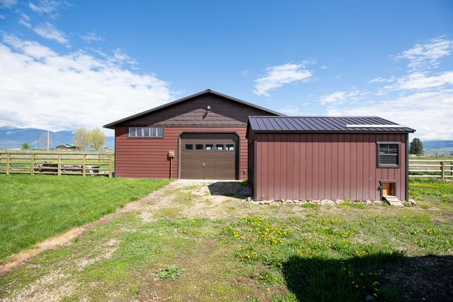 716 Shadow Dancer Way, House other with 3 bedrooms, 2 bathrooms and null parking in Stevensville MT | Image 8