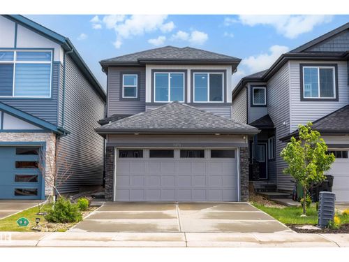 3173 Checknita Way Sw, Edmonton, AB, T6W4W7 | Card Image