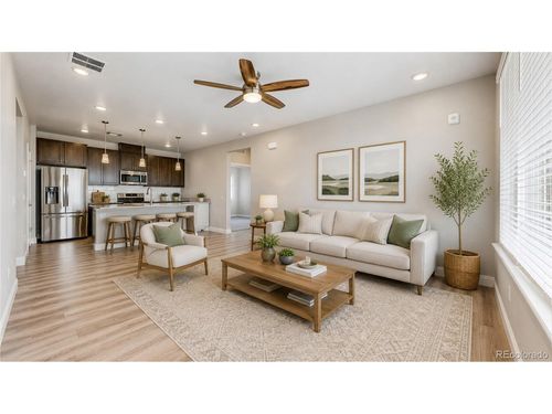 301-16860 Askins Loop, Parker, CO, 80134 | Card Image
