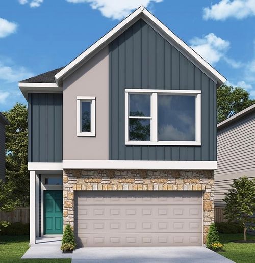 6317 Lautner Lane, Austin, TX, 78747 | Card Image