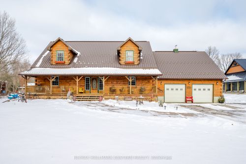 3404 Base Line, Keene, ON, K0L2G0 | Card Image