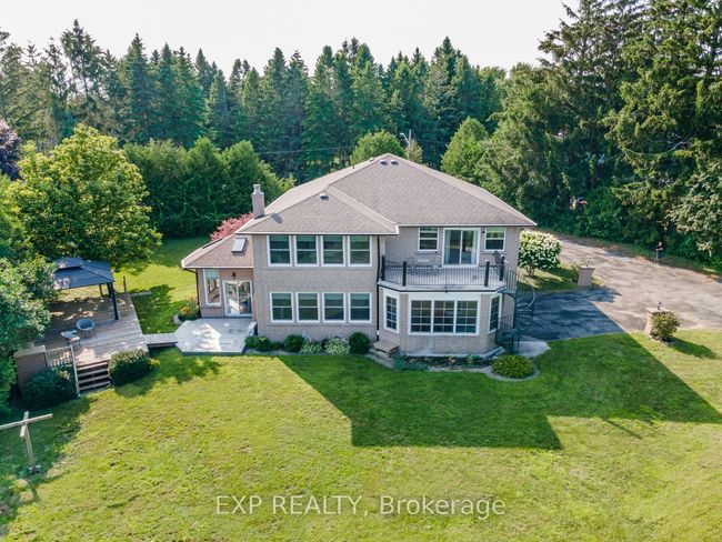 117 Front St, House other with 4 bedrooms, 3 bathrooms and 8 parking in Colborne ON | Image 31
